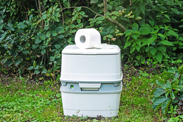 Best Luxury portable toilet rental  in Sturgeon, PA