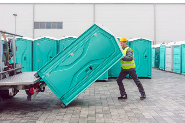 Best High-end porta potty rental  in Sturgeon, PA