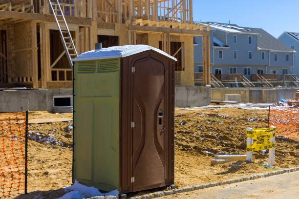 Best Portable restroom trailer rental  in Sturgeon, PA