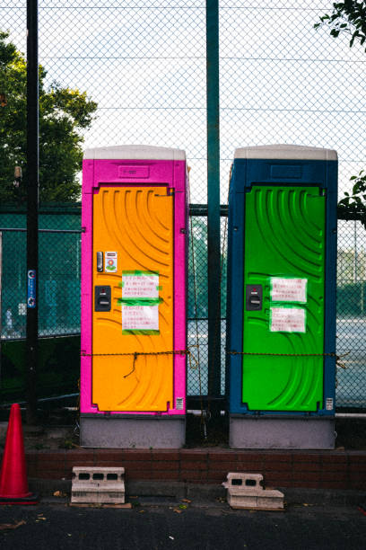 Portable Toilet Options We Offer in Sturgeon, PA