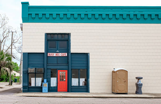 Best Long-term porta potty rental  in Sturgeon, PA